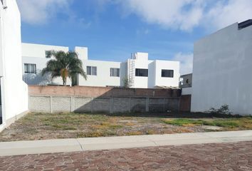 Lote de Terreno en  Cañadas Del Lago, Corregidora, Querétaro