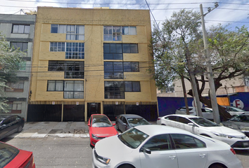 Departamento en  Dr. Federico Gómez Santos, Doctores, Ciudad De México, Cdmx, México