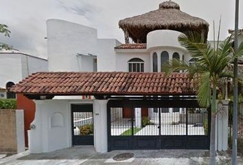 Casa en  Flamingos, Marina Vallarta, Puerto Vallarta, Jalisco, México