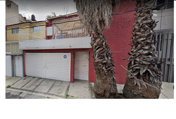Casa en  Calle Posta 38, Colina Del Sur, Álvaro Obregón, Ciudad De México, 01430, Mex