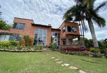 Casa en  Llanogrande Mall, Rionegro, Antioquia, Colombia
