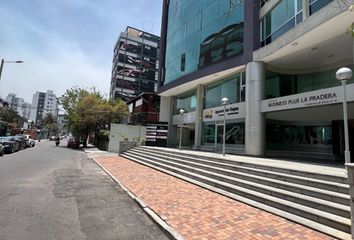 Oficina en  La Pradera, Quito