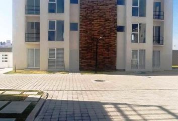 Departamento en  San Francisco Ocotlán, Coronango