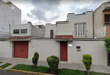 Casa en  Santiago, Tepeyac Insurgentes, Ciudad De México, Cdmx, México