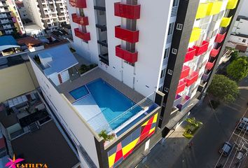 Apartamento en  Calle 20 #32-41, San Alonso, Bucaramanga, Santander, Colombia