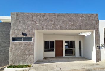 Casa en fraccionamiento en  Boca Del Río, Veracruz, México