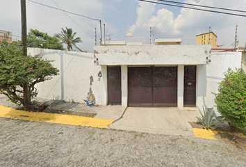 Casa en  Burgos Cuernavaca, Tres De Mayo, Morelos, México