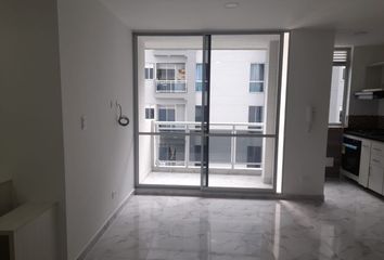 Apartamento en  Conjunto Residencial Coinca, Armenia