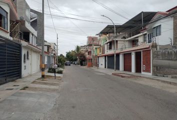 Terreno en  Santa Maria Del Pinar, Piura, Perú