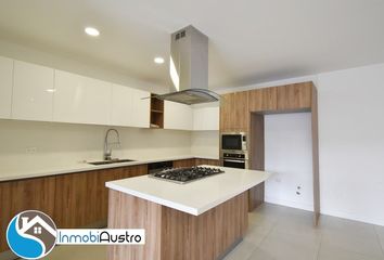 Departamento en  Puertas Del Sol, Cuenca, Ecuador