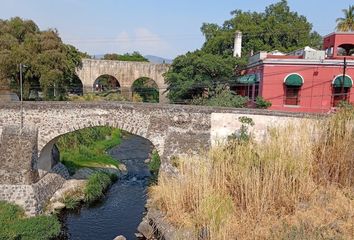 Lote de Terreno en  Laureles, Real Del Puente, Xochitepec, Morelos, México