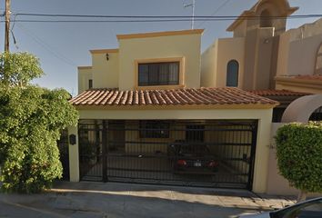 Casa en  Av Provincia Albacete 30, Los Portales, 83247 Hermosillo, Son., México