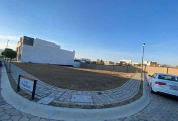 Lote de Terreno en  Lomas De Angelópolis Cascatta, Lomas De Angelópolis, Puebla, México