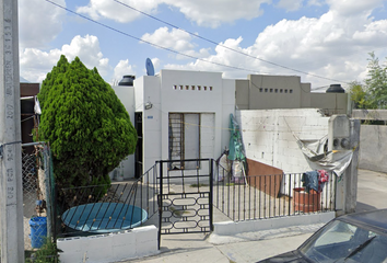 Casa en  Barrio Antiguo Cd. Solidaridad, Monterrey