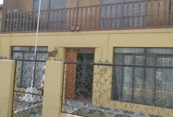 Casa en  Lincoyan & Guacolda, Arica, Chile