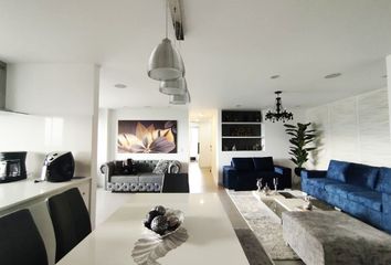 Apartment for rent in Poblado, Medellín