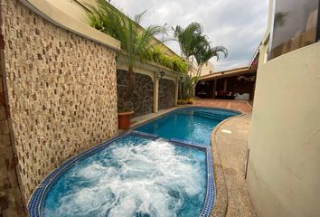 Casa en  Vía A La Costa, Guayaquil, Ecuador