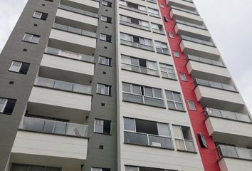 Apartamento en  San Alonso, Bucaramanga