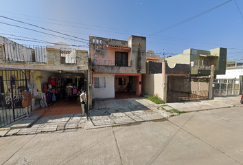 Casa en  Carmen Romano De Lopez Portillo, Tampico