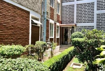 Departamento en  Tlalcoligia, Ciudad De México, Cdmx, México