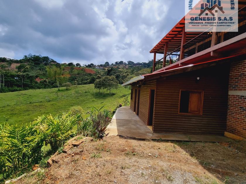 venta Villa-Quinta en Yotoco, Valle del Cauca (ref 699a)