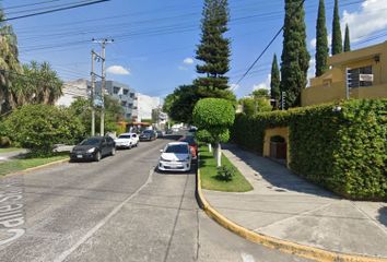 Casa en  Calle Santa Rosa De Lima, Las Flores, Jardín De San Ignacio, 45040 Zapopan, Jalisco, México
