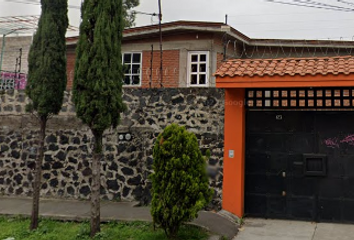 Casa en  Chemax, Pedregal De San Nicolás 1ra Sección, Ciudad De México, Cdmx, México
