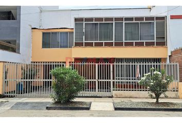 Casa en  Miraolivos 120, Pueblo Libre, Perú