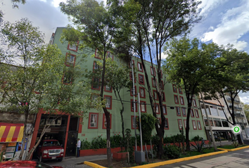 Departamento en  C. Guerrero 198-303, Guerrero, Ciudad De México, Cdmx, México