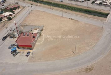 Lote de Terreno en  Tierra Nueva, Ciudad Juárez, Juárez, Chihuahua
