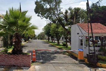 Casa en  Centroamérica 16, Las Americas, Naucalpan De Juárez, Estado De México, México