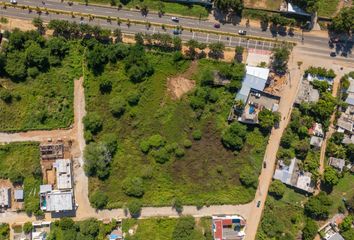 Lote de Terreno en  Carretera Santiago Pinotepa Nacional - Salina Cruz, Emiliano Zapata, Brisas De Zicatela, Santa María Colotepec, Oaxaca, 70934, Mex