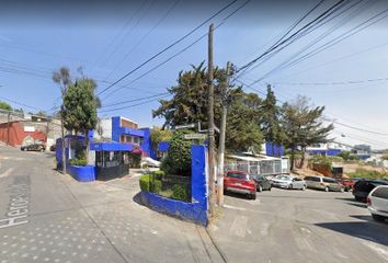 Departamento en  La Magdalena Contreras, Cdmx, México