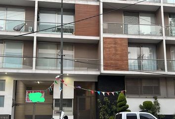 Departamento en  Calle Pitágoras 117, Narvarte Poniente, Ciudad De México, Cdmx, México