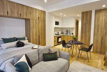 Departamento en  Roma Norte, Cuauhtémoc, Cdmx