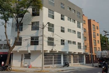 Departamento en  Calle Oriente 168 1, Moctezuma 2a Seccion, Ciudad De México, Cdmx, México