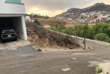 Lote de Terreno en  Zacatecas Centro, Zacatecas
