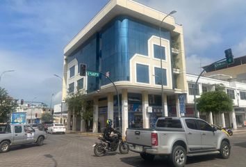 Oficina en  Avenida 25 De Junio & 23 De Abril, Machala, Ecuador