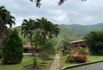Villa-Quinta en  Vijes, Valle Del Cauca, Colombia