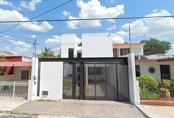 Casa en  Calle 38 448b, Jesús Carranza, 97109 Mérida, Yuc., México