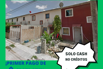 Casa en  Retorno Kusam (golondrina), Cancún, Quintana Roo, México