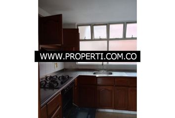 Apartamento en  Santa María De Los Ángeles, Medellín