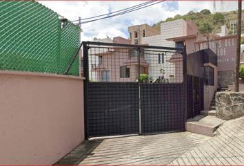 Casa en condominio en  Mexico 68, Naucalpan De Juárez, Estado De México, México