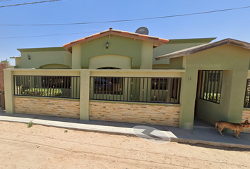 Casa en  Cristóbal Colón 14, Fundo Legal, Guerrero Negro, Baja California Sur, México