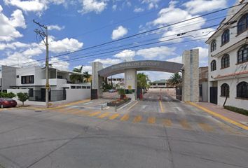 Casa en fraccionamiento en  Ejido Los Pocitos, Ciudad De Aguascalientes