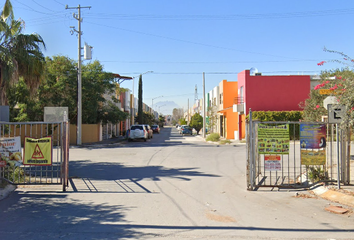 Casa en  Sierra Madre, Terranova Residencial, Ciudad Benito Juárez, Nuevo León, México