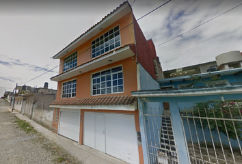 Casa en  Xochiquetzal, Reserva Territorial, Colonia Santa Bárbara, Veracruz, México