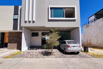 Casa en condominio en  45019, Zapopan, Jalisco, Mex