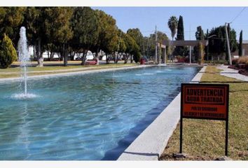 Lote de Terreno en  Torreón Jardín, Torreón, Coahuila De Zaragoza, México