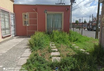 Casa en fraccionamiento en  Avenida Paseo De San Juan 96, Paseos De San Juan, Zumpango, México, 55634, Mex